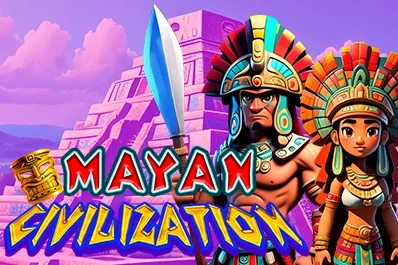 Mayan Civilization